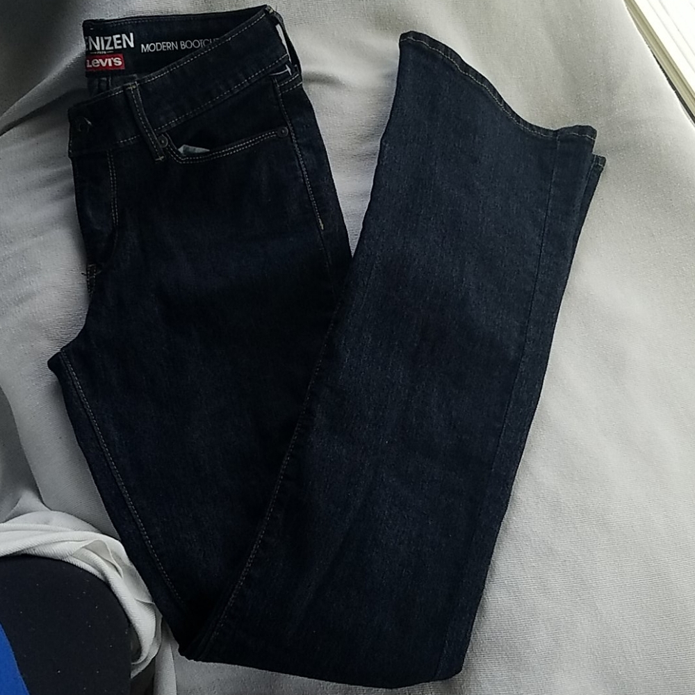 Denizen from Levi's Misses 2 L/C